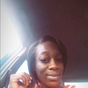 Meet your Posher, Nakiah